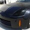 Spec-D Tuning 06-09 Nissan 350Z Projector Headlights, LHP-350Z06SM-RS LHP-350Z06SM-RS - alternate 4